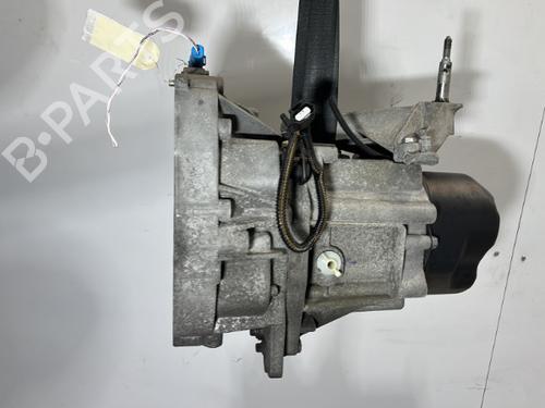 Gearbox RENAULT CLIO III (BR0/1, CR0/1) 1.2 16V (BR02, BR0J, BR11, CR02, CR0J, CR11) | BP20374455M3 