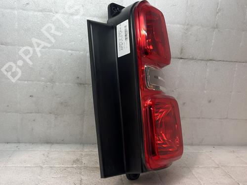 Right taillight CITROËN JUMPY III Van (V_) 2.0 BlueHDi 145 | BP29415324C35 