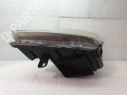 Left headlight RENAULT MODUS / GRAND MODUS (F/JP0_) 1.5 dCi (FP0D, JP0D) | BP30091156C28  - Image 5