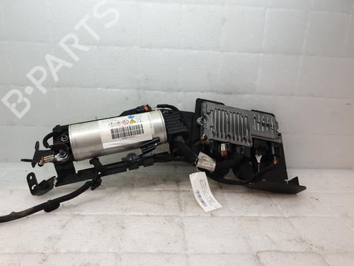 Elektronisk modul CITROËN C4 CACTUS 1.6 HDi 90 | BP29317298M83 