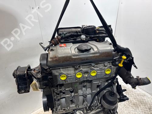 Engine CITROËN C3 Pluriel (HB_) 1.4 | BP40493710M1 - Image 5