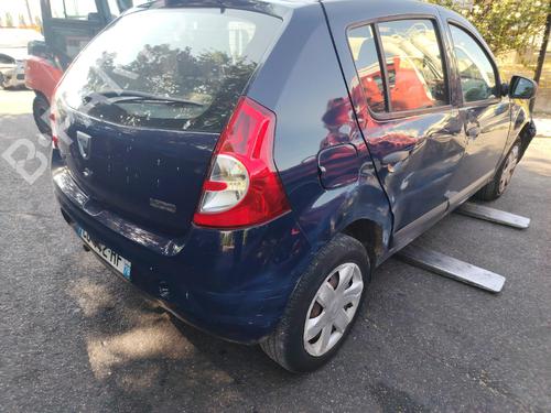 Farolim esquerdo DACIA SANDERO 1.5 dCi | BP39240229C34 - Image 15