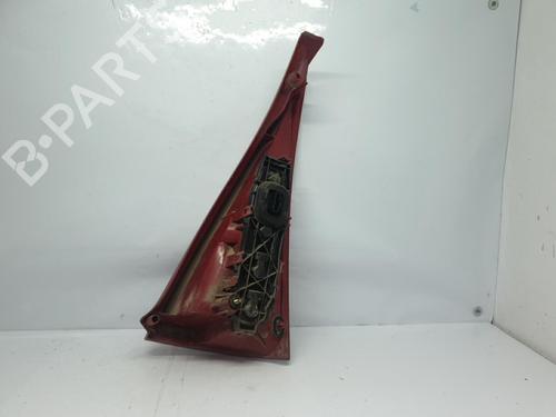 Used Left taillight CITROËN C3 I (FC_, FN_) 1.4 i (73 hp) 20373532