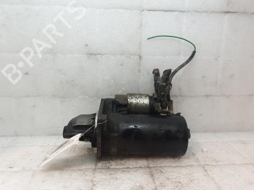 Starter IVECO DAILY V Van 29S13, 29L13, 35C13, 35S13, 40C13, 40S13 | BP29822046M8