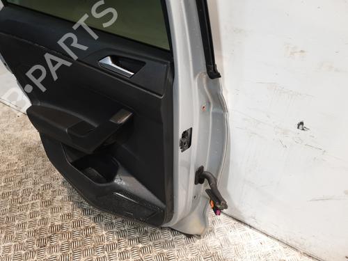 Left rear door VW TAIGO (CS1) 1.0 TSI | BP29699522C4