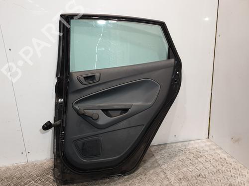 Right rear door FORD FIESTA VI (CB1, CCN) 1.6 TDCi | BP25820141C5 