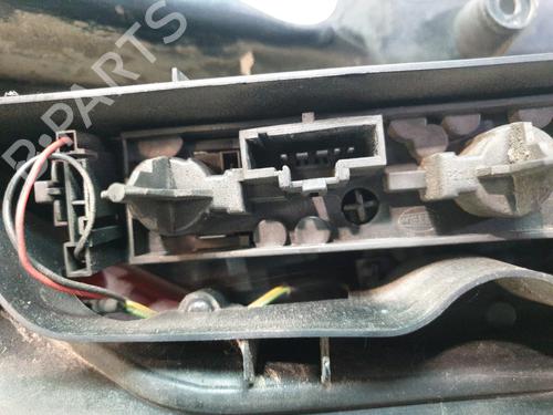 Right taillight CITROËN C4 Grand Picasso I (UA_) 1.6 HDi | BP26892324C35 