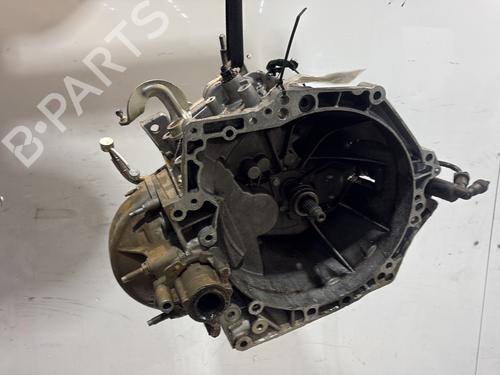 Gearbox PEUGEOT PARTNER Box Body/MPV 1.6 BlueHDi 100 | BP39760672M3 - Image 2
