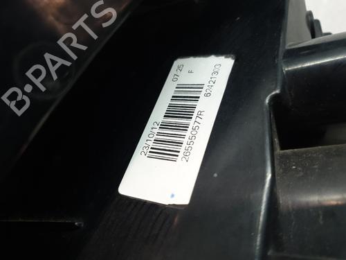 Used Left taillight Left taillight DACIA SANDERO II 1.5 dCi (90 hp) 32254806 32254806