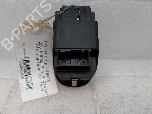 Switch PEUGEOT 206 Hatchback (2A/C) 1.4 HDi eco 70 | BP21527377I30 