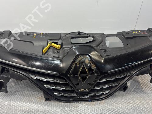 Grille RENAULT CLIO V (B7_) 1.0 TCe 90 (B7MT) | BP29415576C40 