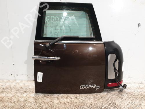 Used Right tailgate MINI MINI CLUBMAN (R55) Cooper D (109 hp) 29152306