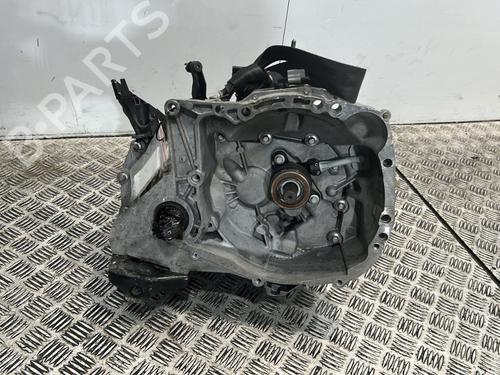 Used Gearbox RENAULT CLIO IV (BH_) 1.2 16V (73 hp) 26554973