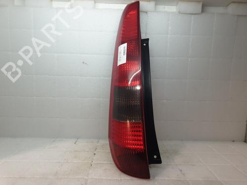 Venstre baglygte Venstre baglygte FORD FIESTA V (JH_, JD_) 1.4 TDCi (68 hp) 32364716 32364716