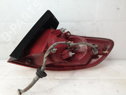 Used Left taillight Left taillight HYUNDAI SANTA FÉ II (CM) 2.2 CRDi GLS 4x4 (150 hp) 27097371 27097371
