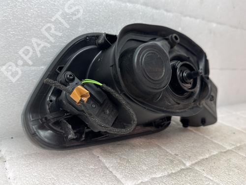 Fuel flap AUDI A1 Sportback (GBA) 35 TFSI | BP32404638C131