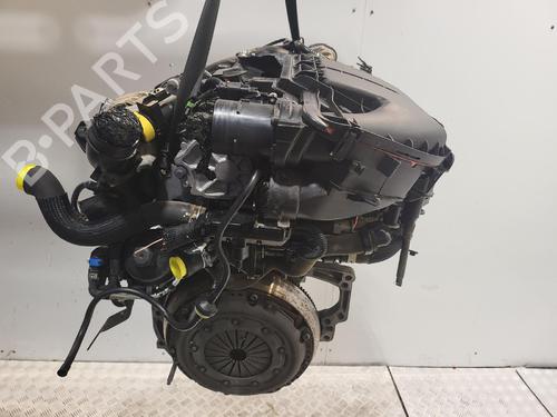 Engine CITROËN BERLINGO Box Body/MPV (B9) 1.6 HDi 90 | BP38508134M1 - Image 5