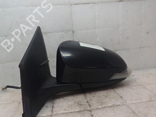 Left mirror TOYOTA AURIS Estate (_E18_) 1.8 Hybrid (ZWE186_, ZWE186R, ZWE186H) | BP30193301C26 