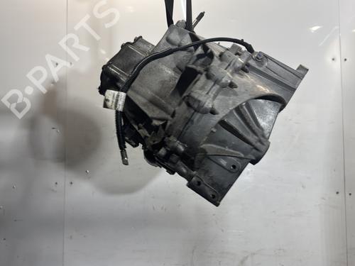 Used Gearbox Gearbox CITROËN DS4 (NX_) 1.6 HDi 115 (114 hp) 33700465 33700465