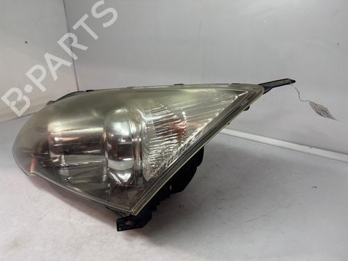 Left headlight HONDA CR-V III (RE_) 2.2 i-CTDi 4WD (RE6) | BP39583810C28  - Image 6