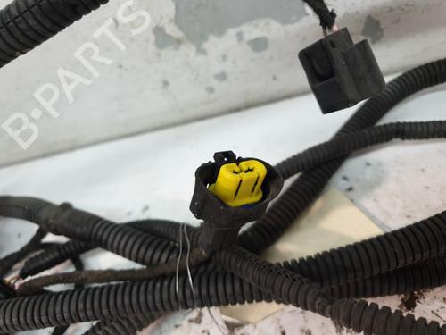 Used Electronic module Electronic module RENAULT LATITUDE (L70_) 2.0 dCi 150 (L70H) (150 hp) 30774333 30774333