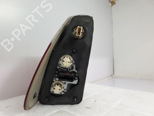 Right taillight BMW X5 (E53) 3.0 d | BP36355787C35 - Image 4
