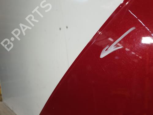 Left rear door PEUGEOT 208 I (CA_, CC_) 1.2 VTI 82 | BP26565656C4