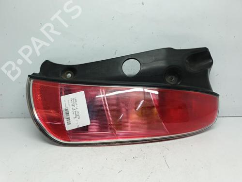 Used Right taillight Right taillight LANCIA YPSILON (843_) 1.2 (843.AXA1A) (60 hp) 20372106 20372106