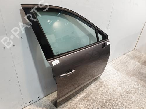 Right front door RENAULT SCÉNIC III (JZ0/1_) 1.5 dCi (JZ02, JZ0R) | BP30193438C3 