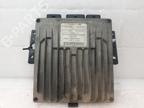 Used Control unit RENAULT CLIO II (BB_, CB_) 1.5 dCi (B/CB07) (65 hp) 30962868
