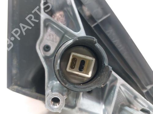 Left mirror BMW 3 Touring (E91) 318 d | BP20374288C26 