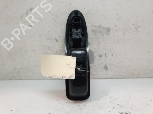 Left rear window switch CITROËN C4 II (NC_) 1.6 HDi 110 | BP20377554I29 