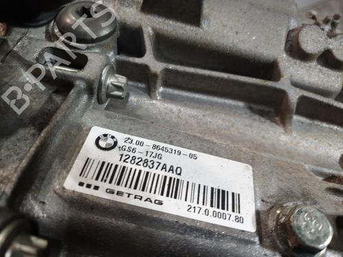 gearbox-bmw-1-f21-2011-2012-2013-2014-2015-2016-2017-2018-2019-24924819 main image