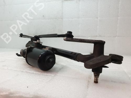 Front wiper motor HYUNDAI SANTA FÉ II (CM) 2.2 CRDi GLS | BP27836601M29 