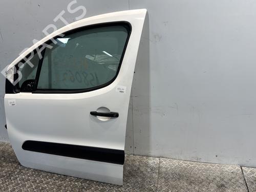 Left front door CITROËN BERLINGO MULTISPACE (B9) | BP33851120C2 - Image 4