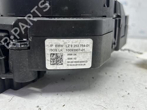 Used Steering column stalk BMW 1 (F21) 125 d (218 hp) 20385109