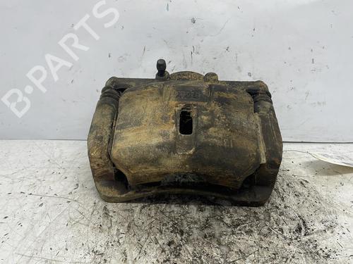 Right front brake caliper NISSAN QASHQAI / QASHQAI +2 I (J10, NJ10, JJ10E) 1.5 dCi | BP20372405M104 