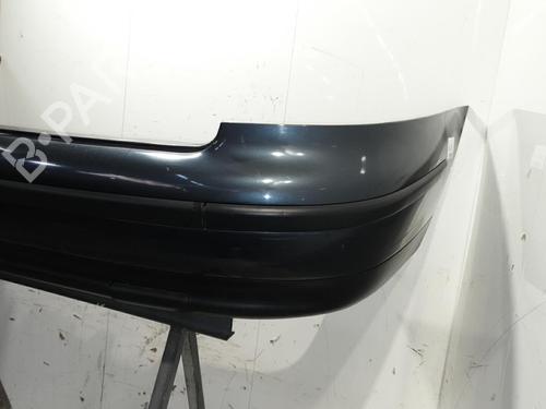 Used Rear bumper SEAT TOLEDO II (1M2) 1.9 TDI (110 hp) 20373130