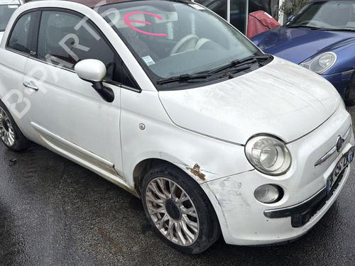 Engine FIAT 500 (312_) 1.2 (312AXA1A) | BP32373931M1 - Image 17