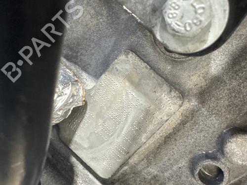 Engine CITROËN C4 I (LC_) 1.6 HDi | BP34397023M1  - Image 6