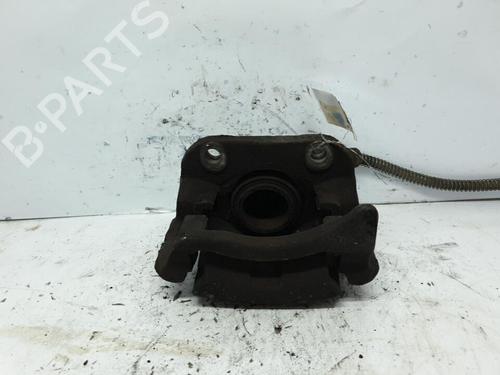 Used Right front brake caliper Right front brake caliper RENAULT TWINGO II (CN0_) 1.5 dCi (CN0E) (64 hp) 20376088 20376088