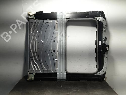 Sunroof BMW 1 (E87) 120 d | BP20380024C124 