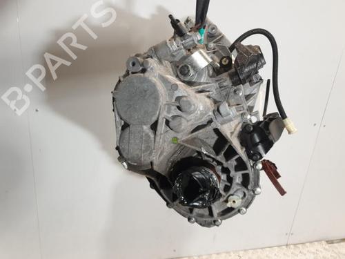 Used Gearbox RENAULT MEGANE CC (EZ0/1_) 1.4 TCe (EZ0F, EZ1V) (131 hp) 20378373