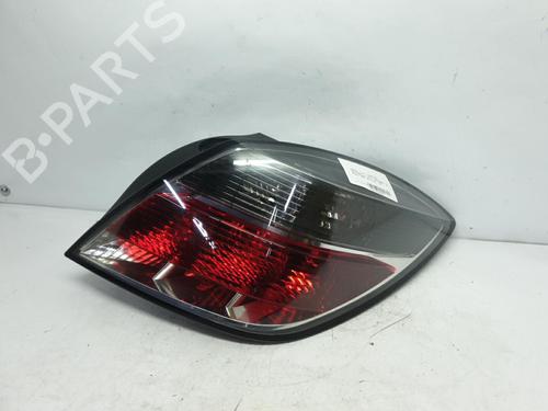 Used Right taillight OPEL ASTRA H GTC (A04) 1.9 CDTI (L08) (120 hp) 20373330