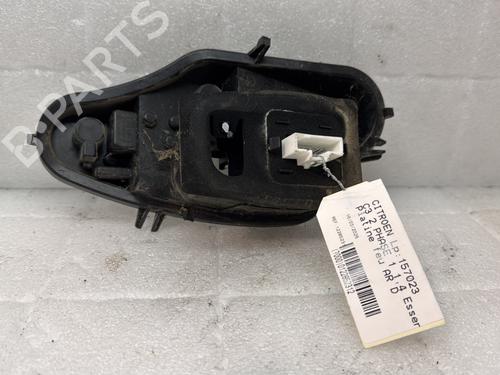 Lamp holder CITROËN C3 II (SC_) 1.4 | BP33308733L10 - Image 3