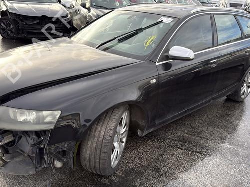 Rear parcel shelf AUDI A6 C6 Avant (4F5) S6 quattro | BP36794004C85 - Image 10