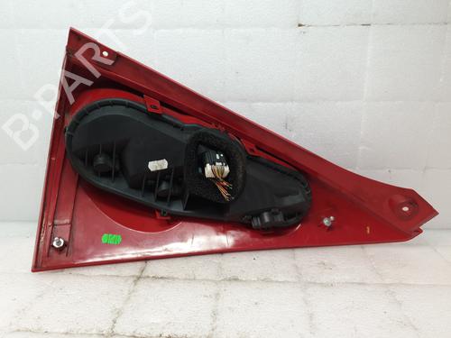 Left taillight PEUGEOT 107 (PM_, PN_) 1.0 | BP26580714C34 