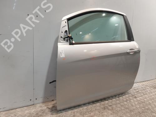 Left front door FORD KA (RU8) 1.2 | BP29053640C2