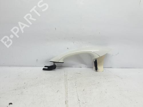 Rear right exterior door handle BMW 5 (F10) 535 d 51217231930