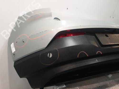 Rear bumper VOLVO EX30 (416) Performance AWD | BP30193395C8 